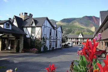 Silver Spruce Inn