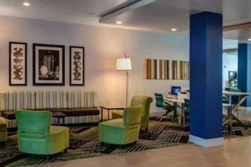 Holiday Inn Express & Suites Gatesville - N. Ft. Hood by IHG