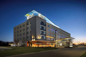 Aloft by Marriott Wichita