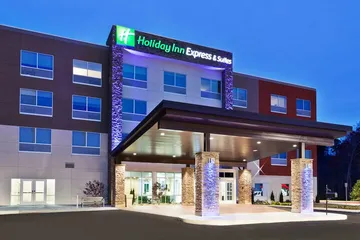 Holiday Inn Express & Suites Cartersville by IHG