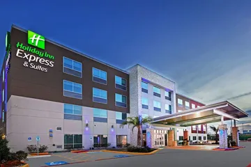 Holiday Inn Express & Suites Brenham South by IHG