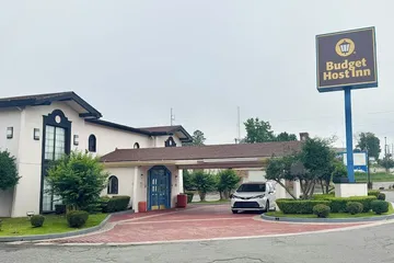 Budget Host Inn- Medical Center