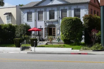 Hotel del Flores
