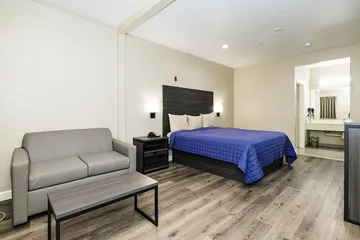 Winchester Inn & Suites Humble / IAH/North Houston