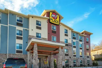 My Place Hotel - Kansas City East / Independence MO