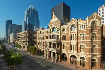 The Driskill in The Unbound Collection by Hyatt