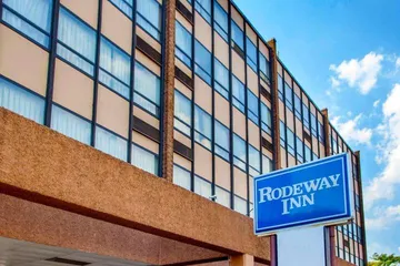 Rodeway Inn Meadowlands