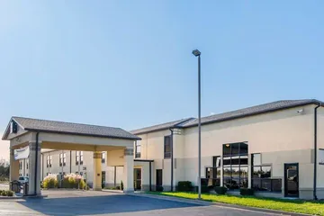 Quality Inn Cameron