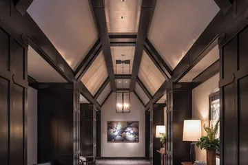 Four Seasons Resort and Residences Vail