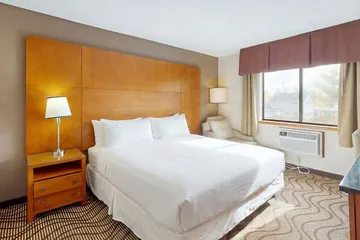 Oscoda Lakeside Hotel