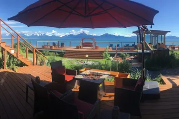Homer Inn and Spa