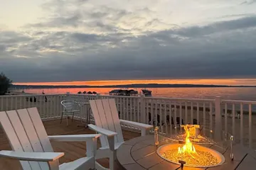 The Baywatch Resort