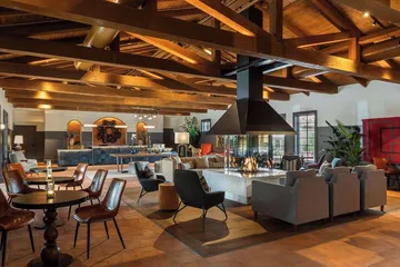 Estancia La Jolla Hotel & Spa