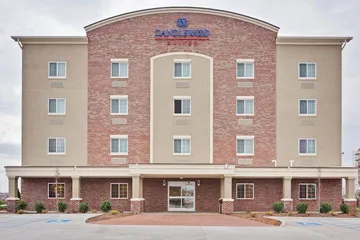 Candlewood Suites Murfreesboro by IHG