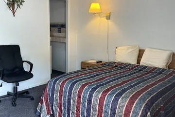 Regency Inn Comanche