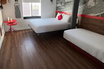 Hotel 1080 Brooklyn