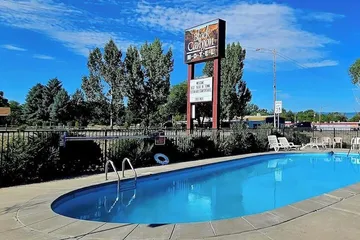 Econo Lodge Inn & Suites Montrose - Black Canyon Area