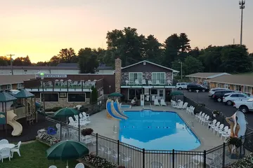 Black Hawk Motel and Suites