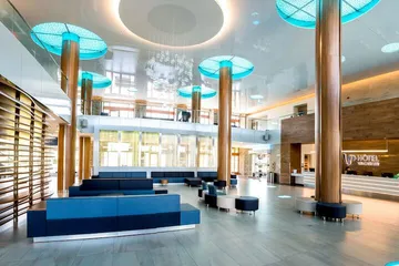 Hotel Valcartier