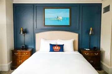 The Dunhill Hotel