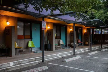 The Star Motel