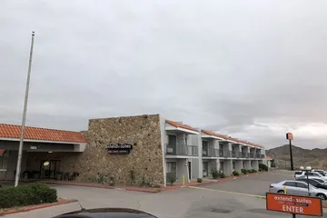 Extend-A-Suites Utep
