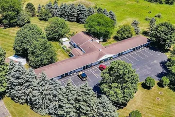 Williamston Inn