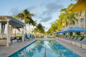 Hilton Key West Resort & Marina