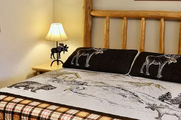 Rocky Mountain Lodge
