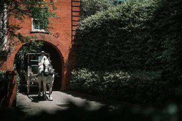 Wentworth Mansion