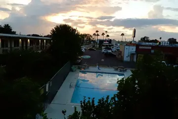 Siesta Inn McAllen
