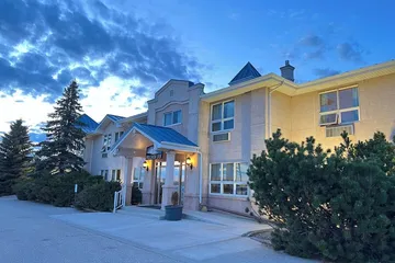 Pilgrim Inn