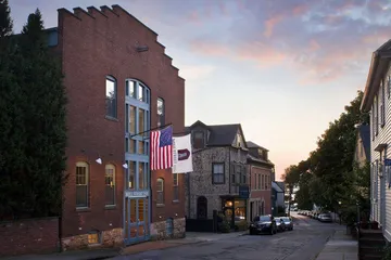 Mill Street Inn
