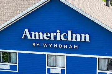 AmericInn by Wyndham Green Bay East