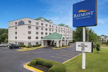 Baymont by Wyndham Jackson / Ridgeland