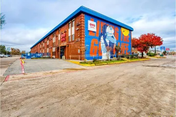 Americas Best Value Inn Irving DFW Airport South