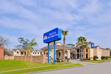 Americas Best Value Inn Medical Center Downtown
