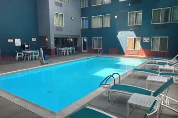 Quality Inn and Conference Center Greeley Downtown