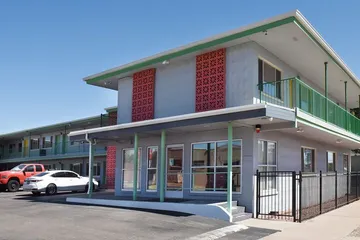 Greeley University Inn