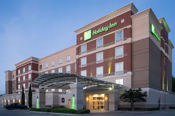Holiday Inn & Suites Houston West - Westway Park by IHG