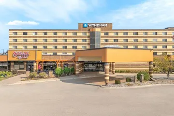 Wyndham Minneapolis South / Burnsville