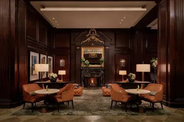 Rosewood Hotel Georgia