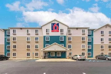 Studio 6 Extended Stay Birmingham Pelham  AL