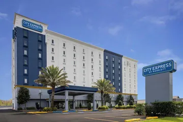 City Express by Marriott New Orleans 1-10
