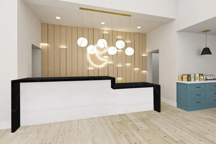 Hotel Interior 2 of 23