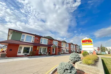 Western Budget Motel 1