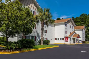 Red Roof Inn Darien - I-95 / North Brunswick