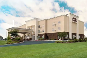 Hampton Inn & Suites Hershey Near The Park