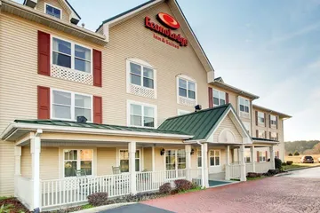 Econo Lodge Inn & Suites Flowood - Jackson Northwest