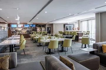 Courtyard by Marriott Edmonton West